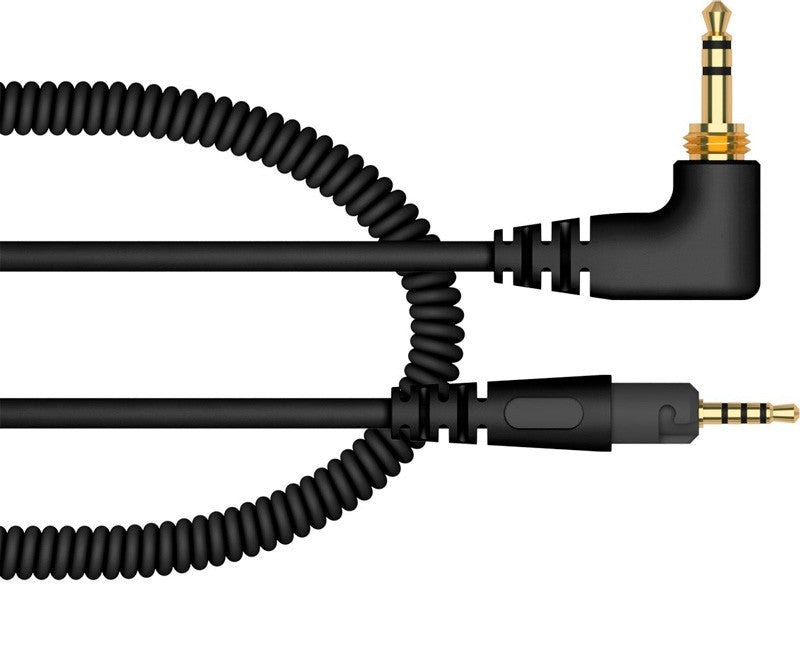 Pioneer DJ HC-CA0701K Cable para Auriculares HDJS7K 1