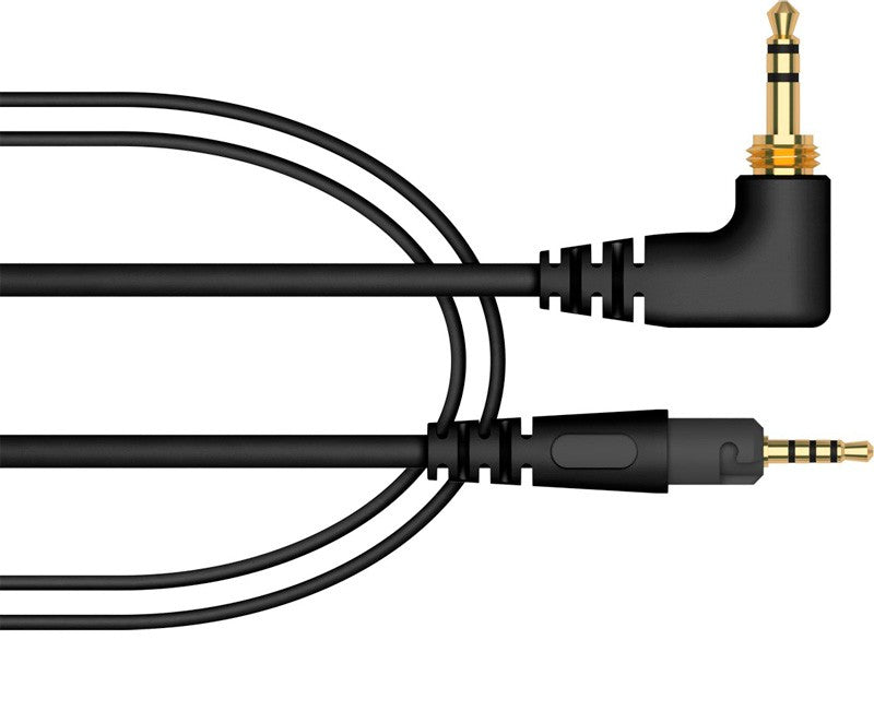 Pioneer DJ HC-CA0702K Cable Recto para Auriculares HDJS7K 1