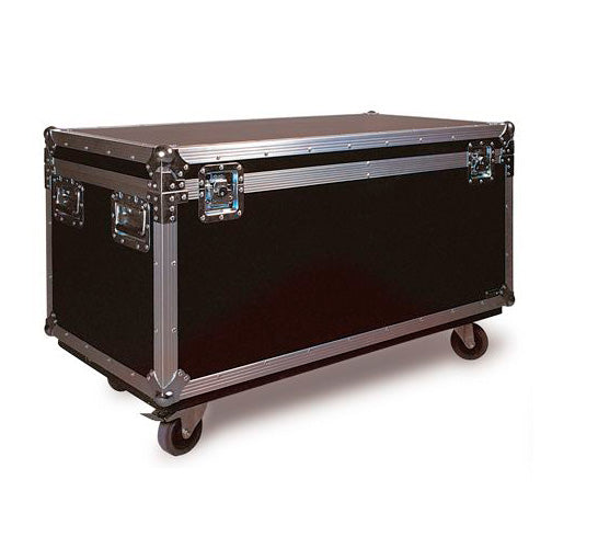 Fonestar FRC-265 Flightcase Transporte con Ruedas 1