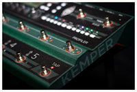 Kemper Profiler Stage Pedalera 13