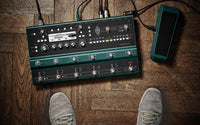 Kemper Profiler Stage Pedalera 14