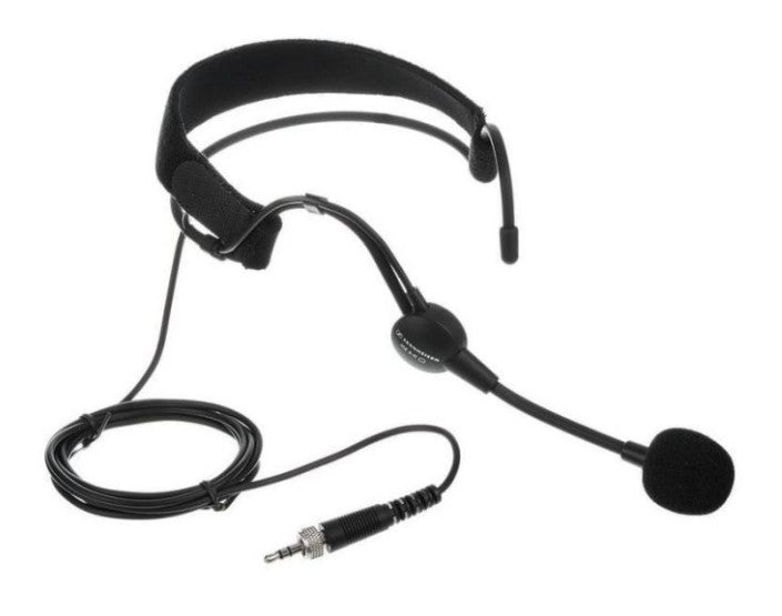 Sennheiser XSW 2-ME3 A Headset Sistema Inalámbrico Micrófono de Diadema 9