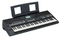 Yamaha PSR SX600 Teclado Workstation 2