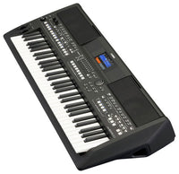 Yamaha PSR SX600 Teclado Workstation 7