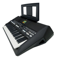 Yamaha PSR SX600 Teclado Workstation 12