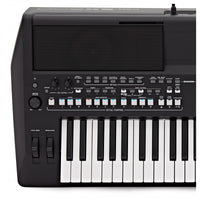 Yamaha PSR SX600 Teclado Workstation 17