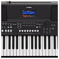 Yamaha PSR SX600 Teclado Workstation 18