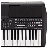 Yamaha PSR SX600 Teclado Workstation 19