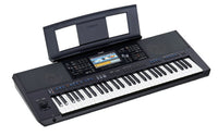 Yamaha PSR SX900 Teclado Workstation. 2