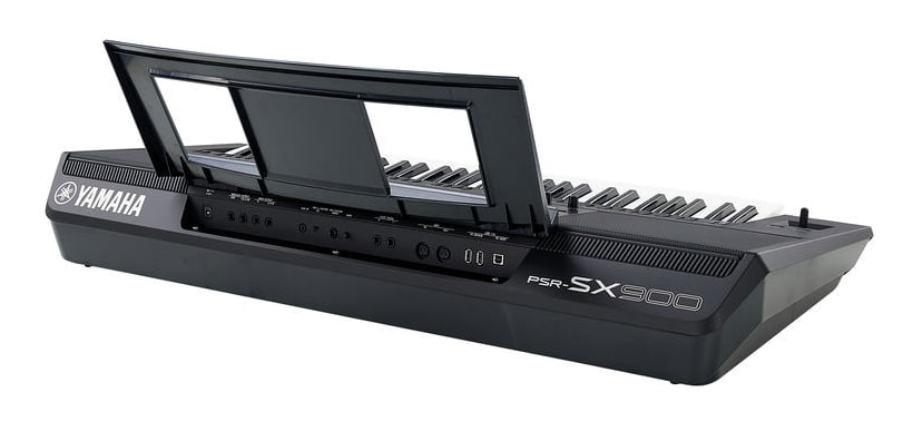 Yamaha PSR SX900 Teclado Workstation. 7