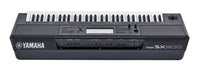 Yamaha PSR SX900 Teclado Workstation. 9