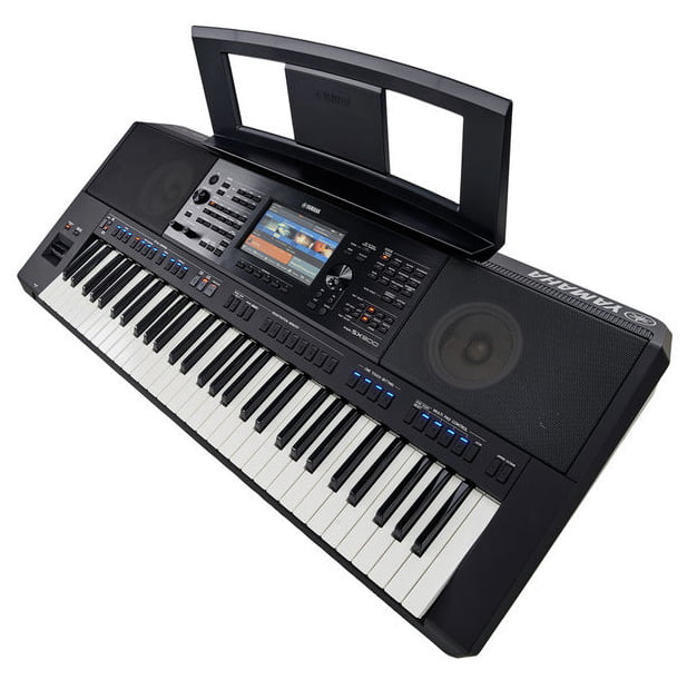 Yamaha PSR SX900 Teclado Workstation. 13