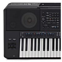 Yamaha PSR SX900 Teclado Workstation. 14