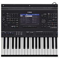 Yamaha PSR SX900 Teclado Workstation. 15