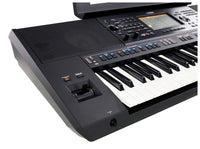 Yamaha PSR SX900 Teclado Workstation. 17