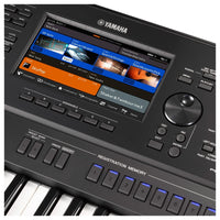 Yamaha PSR SX900 Teclado Workstation. 20