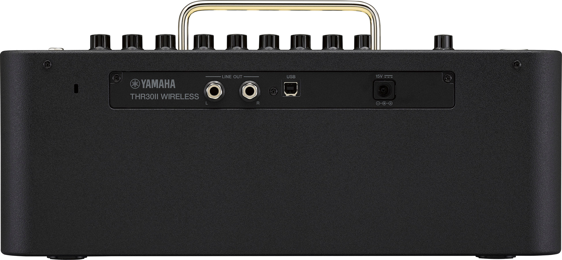 Yamaha THR30 II Wireless Amplificador Guitarra 5