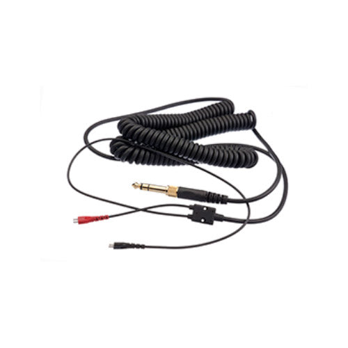 Sennheiser 523877 Cable Auriculares Espiral para HD25C 1