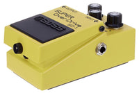 Boss SD1 Pedal Super Drive 4