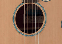 Takamine TSF40C Santa Fe Guitarra Electroacústica NEX Natural 5