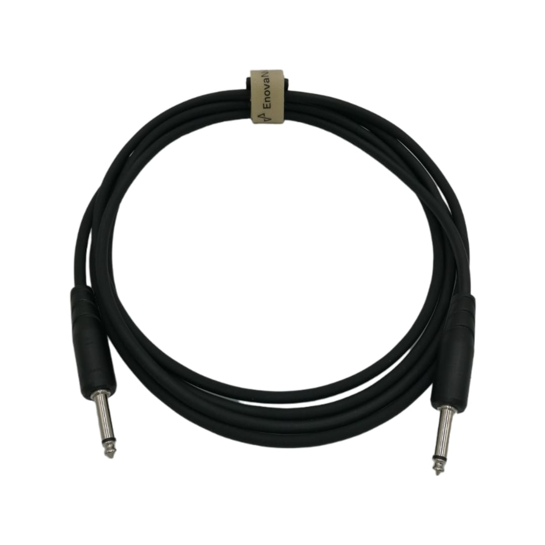 Enova NXT-I1-PLMM2-3 Cable Instrumento 3 Metros 1