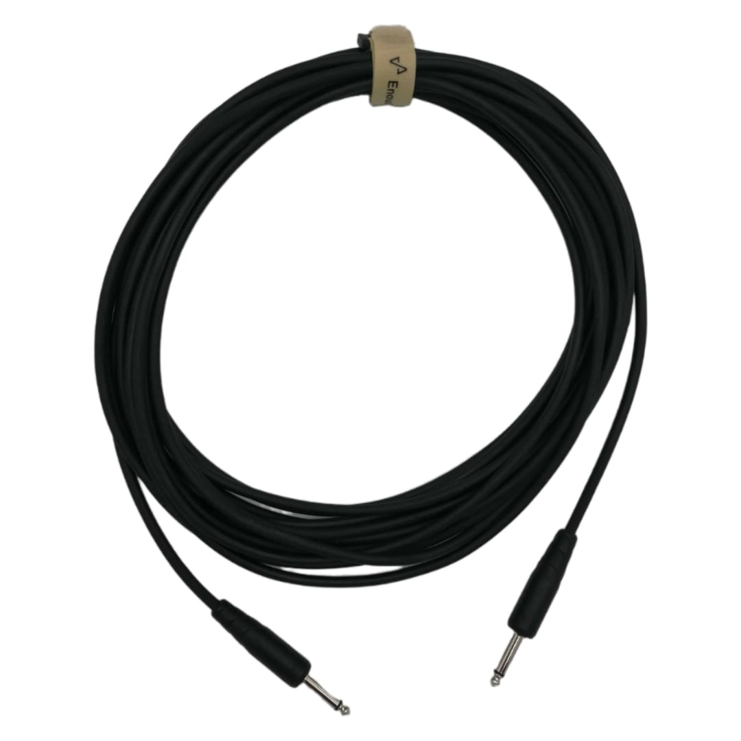 Enova NXT-I1-PLMM2-10 Cable Instrumento 10 Metros 1