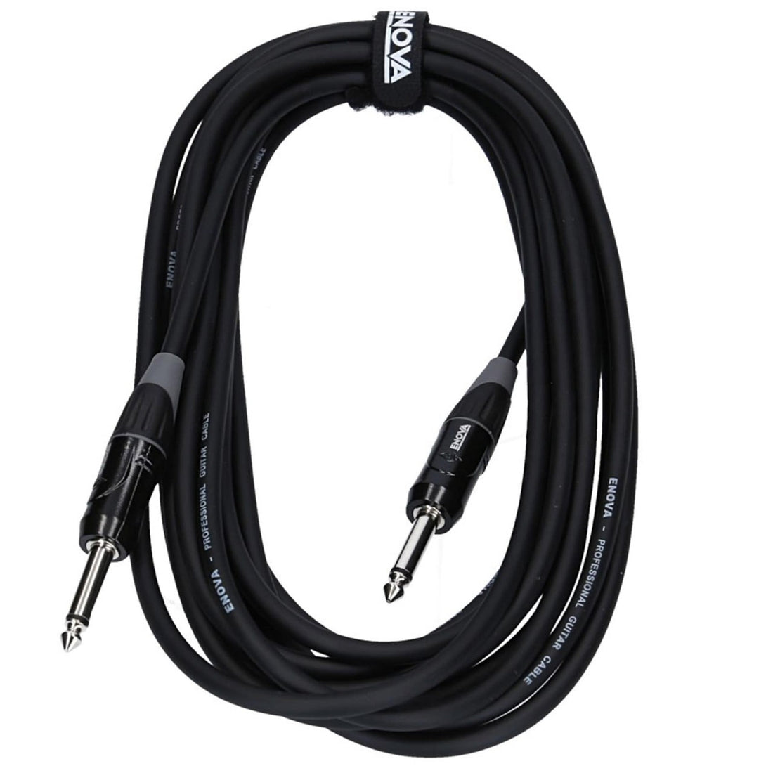 Enova Ec-A1-PLMM2-5 Cable Instrumento 5 Metros 1