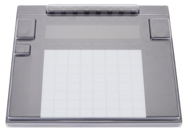 Decksaver DS-PC-PUSH3 Tapa Protectora Ableton Push3 2