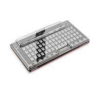 Decksaver DSLE-PC-FIRE Tapa Protectora AKAI PRO FIRE 1