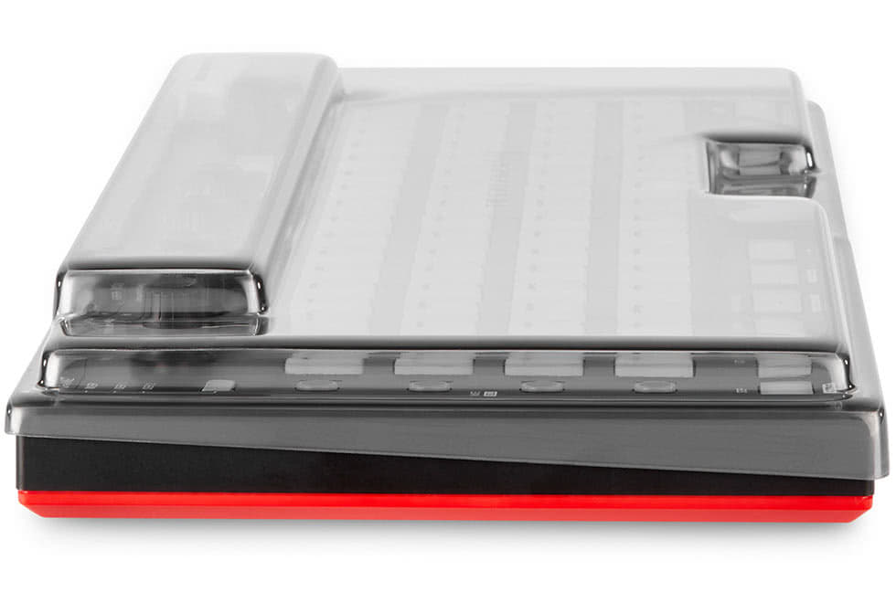 Decksaver DSLE-PC-FIRE Tapa Protectora AKAI PRO FIRE 4