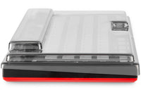 Decksaver DSLE-PC-FIRE Tapa Protectora AKAI PRO FIRE 4