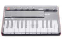 Decksaver DSLE-PC-MINIPLAYMK3 Tapa Protectora AKAI MPK Miniplay MK3 2