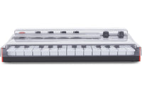 Decksaver DSLE-PC-MINIPLAYMK3 Tapa Protectora AKAI MPK Miniplay MK3 3