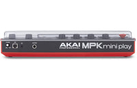 Decksaver DSLE-PC-MINIPLAYMK3 Tapa Protectora AKAI MPK Miniplay MK3 4