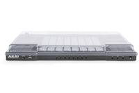 Decksaver DS-PC-APC64 Tapa Protectora AKAI PRO APC64 3