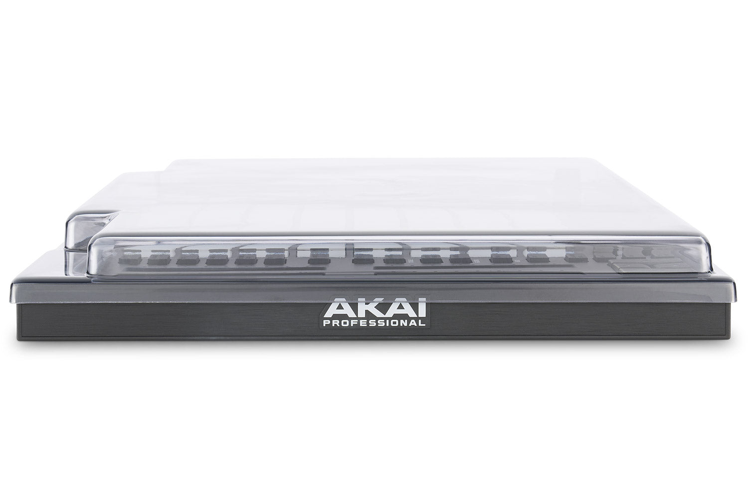 Decksaver DS-PC-APC64 Tapa Protectora AKAI PRO APC64 4