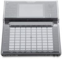 Decksaver DS-PC-FORCE Tapa Protectora AKAI Force 2