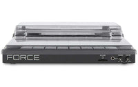 Decksaver DS-PC-FORCE Tapa Protectora AKAI Force 3