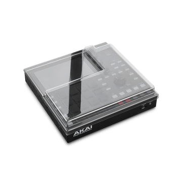 Decksaver DS-PC-MPCONE Tapa Protectora AKAI MPC One 1