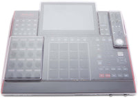 Decksaver DS-PC-MPCX Tapa Protectora AKAI MPC X 2