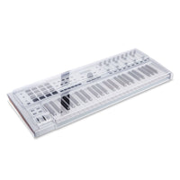 Decksaver DS-PC-KEYLAB49MK2 Tapa Protectora Arturia Keylab 49 MK2 1