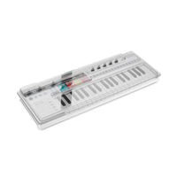 Decksaver DS-PC-KEYSTEPPRO Tapa Protectora Arturia KEYSTEP PRO 1