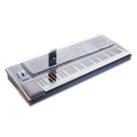 Decksaver DS-PC-POLYBRUTE Tapa Protectora Arturia Polybrute 1