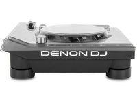 Decksaver DS-PC-LC6000 Tapa Protectora Denon DJ LC6000 Prime 4