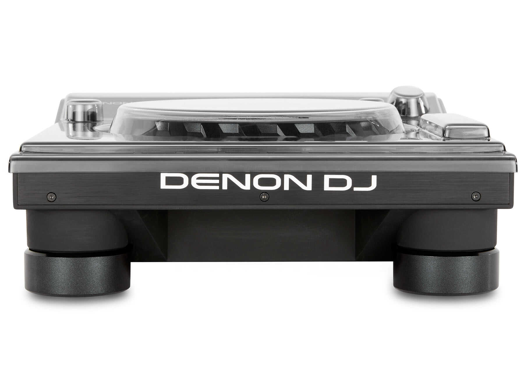 Decksaver DS-PC-LC6000 Tapa Protectora Denon DJ LC6000 Prime 5