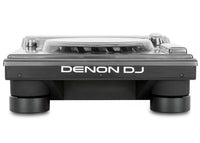 Decksaver DS-PC-LC6000 Tapa Protectora Denon DJ LC6000 Prime 5