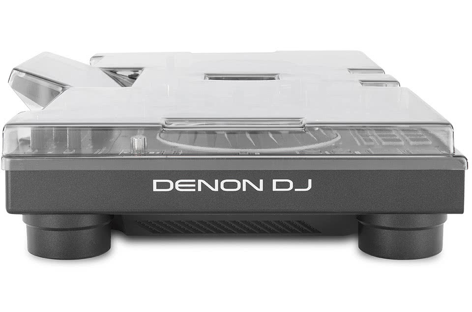 Decksaver DS-PC-PRIME2 Tapa Protectora Denon DJ Prime2 5