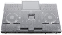 Decksaver DS-PC-PRIME4 Tapa Protectora Denon DJ Prime4 2