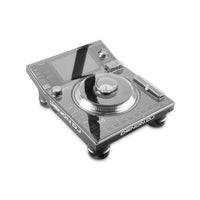 Decksaver DS-PC-SC5000M Tapa Protectora Denon DJ SC5000M 1