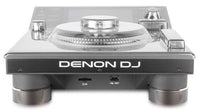 Decksaver DS-PC-SC5000M Tapa Protectora Denon DJ SC5000M 3